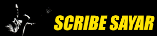 Scribe Sayar